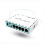 روتر-میکروتیک - RB-750-GL