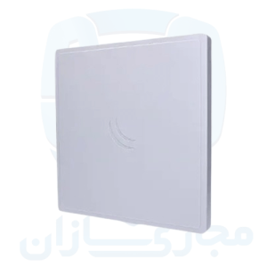 رادیو-میکروتیک - QRT5