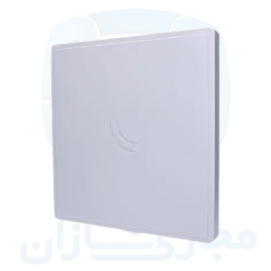 رادیو میکروتیک - QRT 5 as