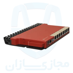 روتر میکروتیک L009UiGS-RM