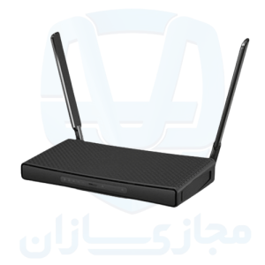 روتر-میکروتیک - RBD 53iG ac3