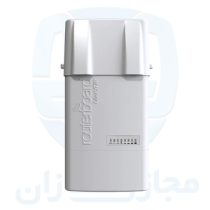 رادیو میکروتیک - Base Box-5