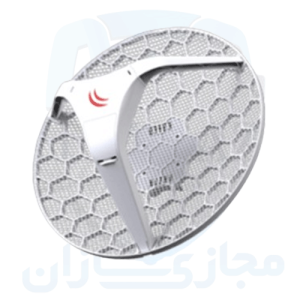 رادیو-میکروتیک - LHG-5AC