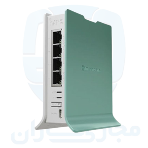 روتر میکروتیک - hap-ax-lite