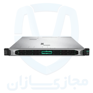سرور HPE ProLiant DL380 G10
