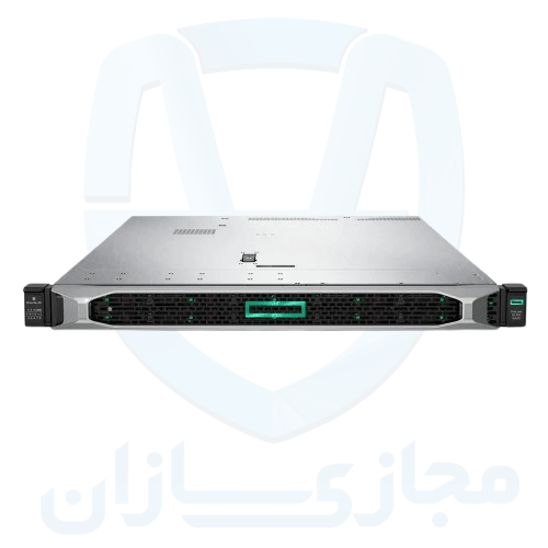 سرور HPE ProLiant DL380 G10