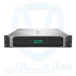 سرور HPE ProLiant DL380 G10