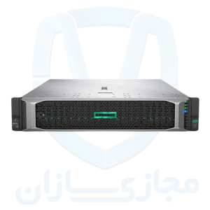 سرور HPE ProLiant DL380 G10