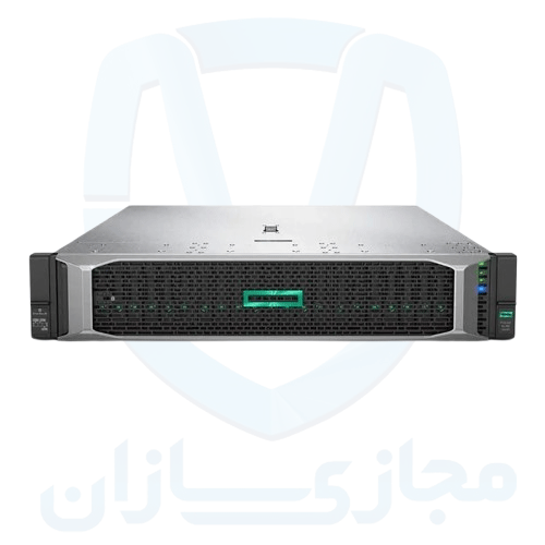 سرور HPE ProLiant DL380 G10